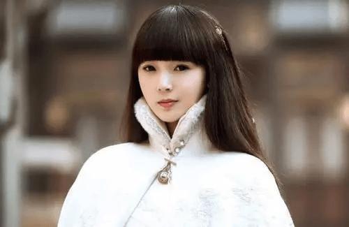 唐人影视旗下艺人陈瑶,唐人影视现在更捧陈瑶