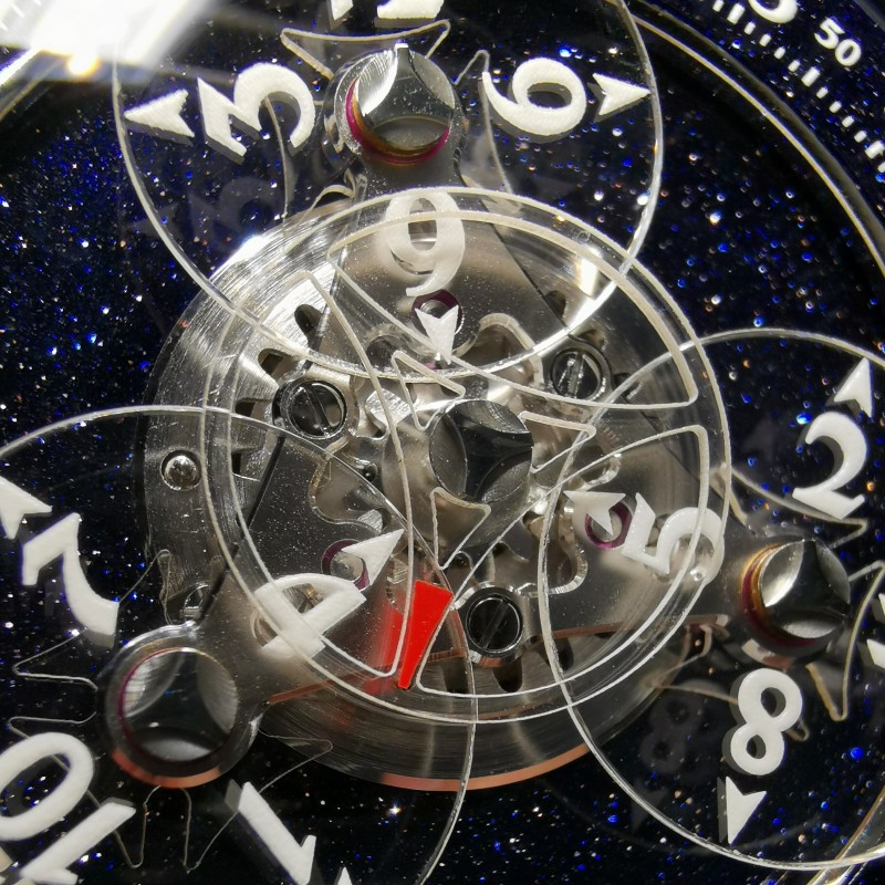 贝伦斯手表的蓝宝石,贝伦斯手表推荐