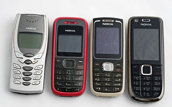 2G和3G什么时候淘汰,2g和3g的发展历程