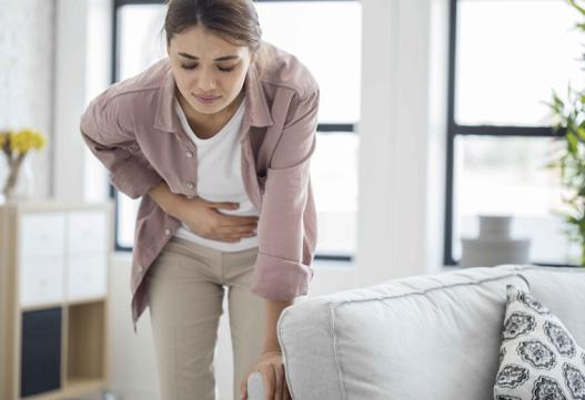 子宫肌瘤的病发症状及危害,子宫肌瘤出现4种信号要警惕