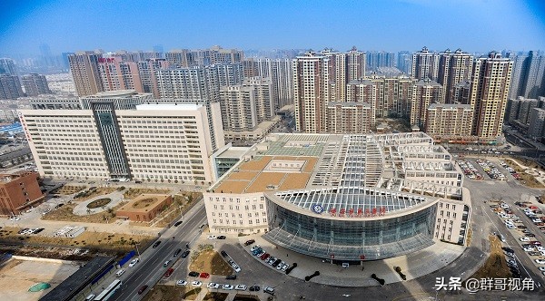 西安的全部医院有哪些,西安市所有医院排名