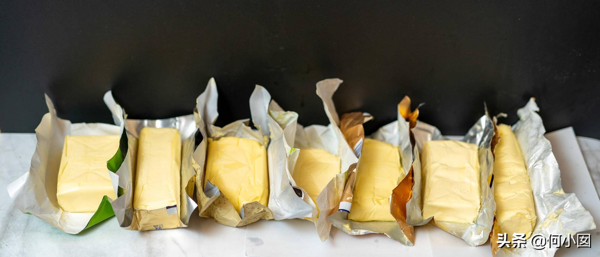 安佳铁塔乐荷总统哪款黄油好,黄油总统安佳