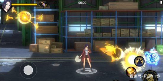 一人之下神机术技能加点,一人之下最强奔流掌职业加点攻略