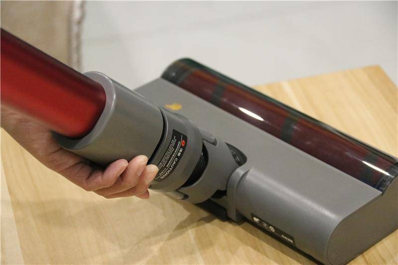 超长续航大吸力的吸尘器太实用了,桶式有线大吸力吸尘器评测