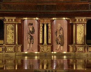 看完这些处处是机关的家具,才知道小时候的文具盒是这么来的