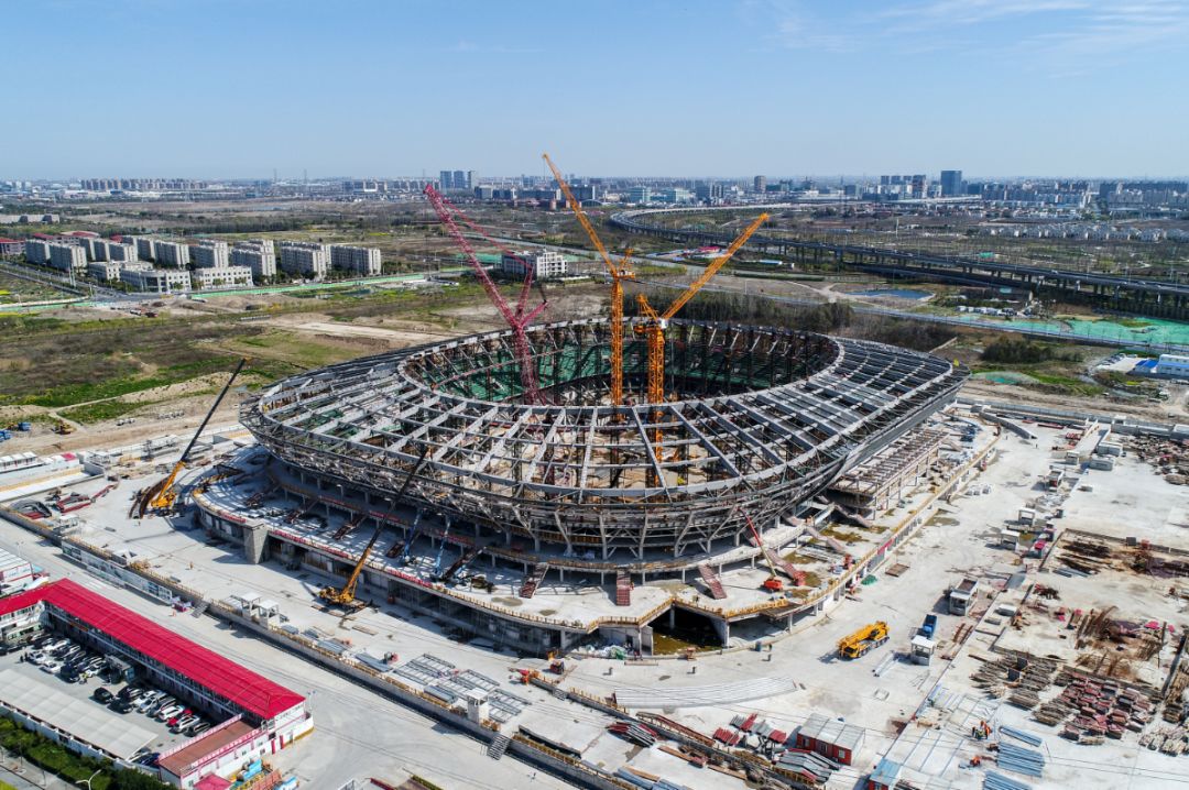 上海足球场浦东足球场,上海浦东泥城足球场