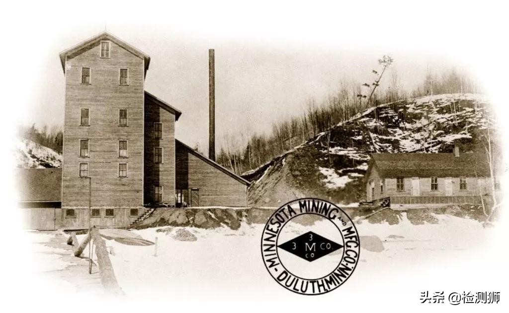 美国3m公司有多厉害,3m科技有多强