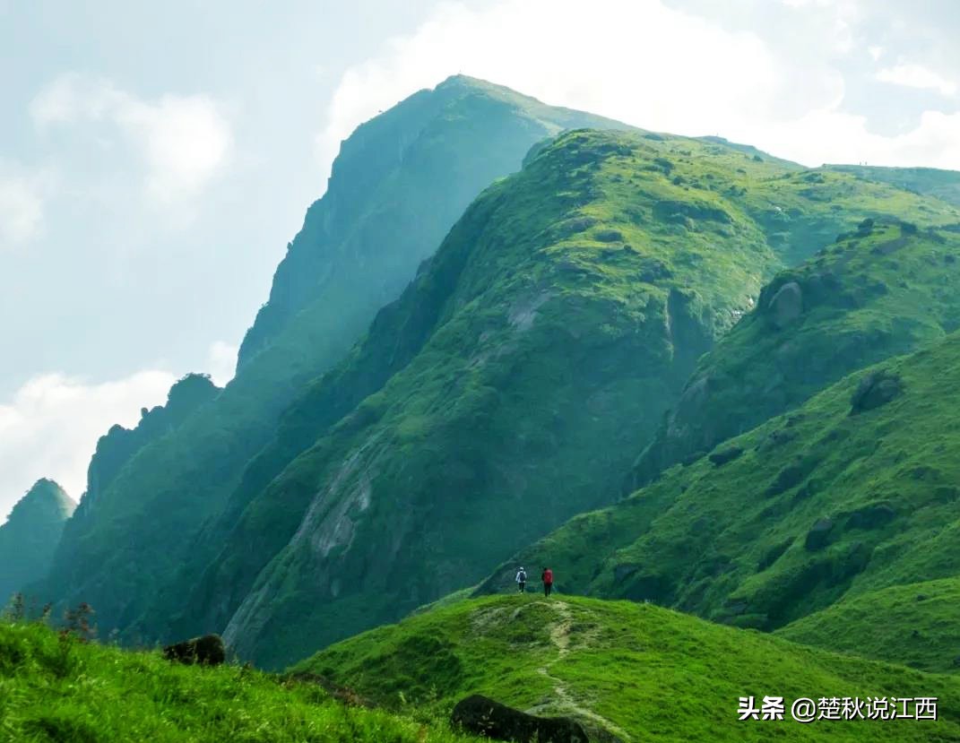 赣南道教圣地,赣南最大的道教圣地