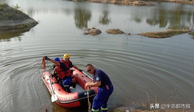 落水了才知道自救,防溺水自救小口诀六句