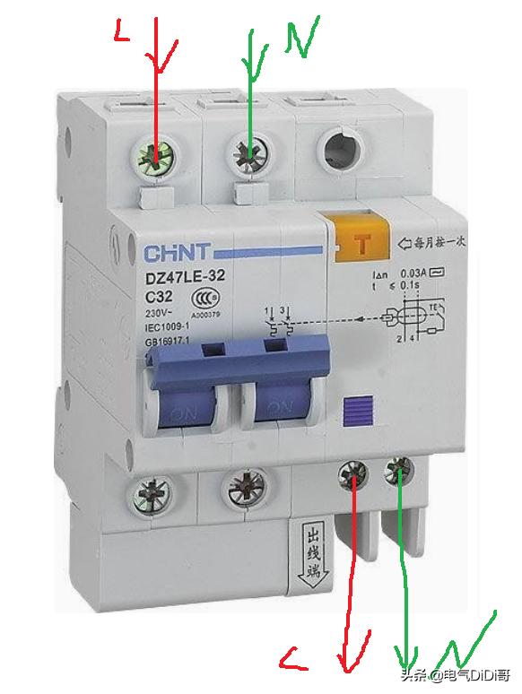 低压成套柜电气元件选型有标准吗,非标自动化电气元件选型教学