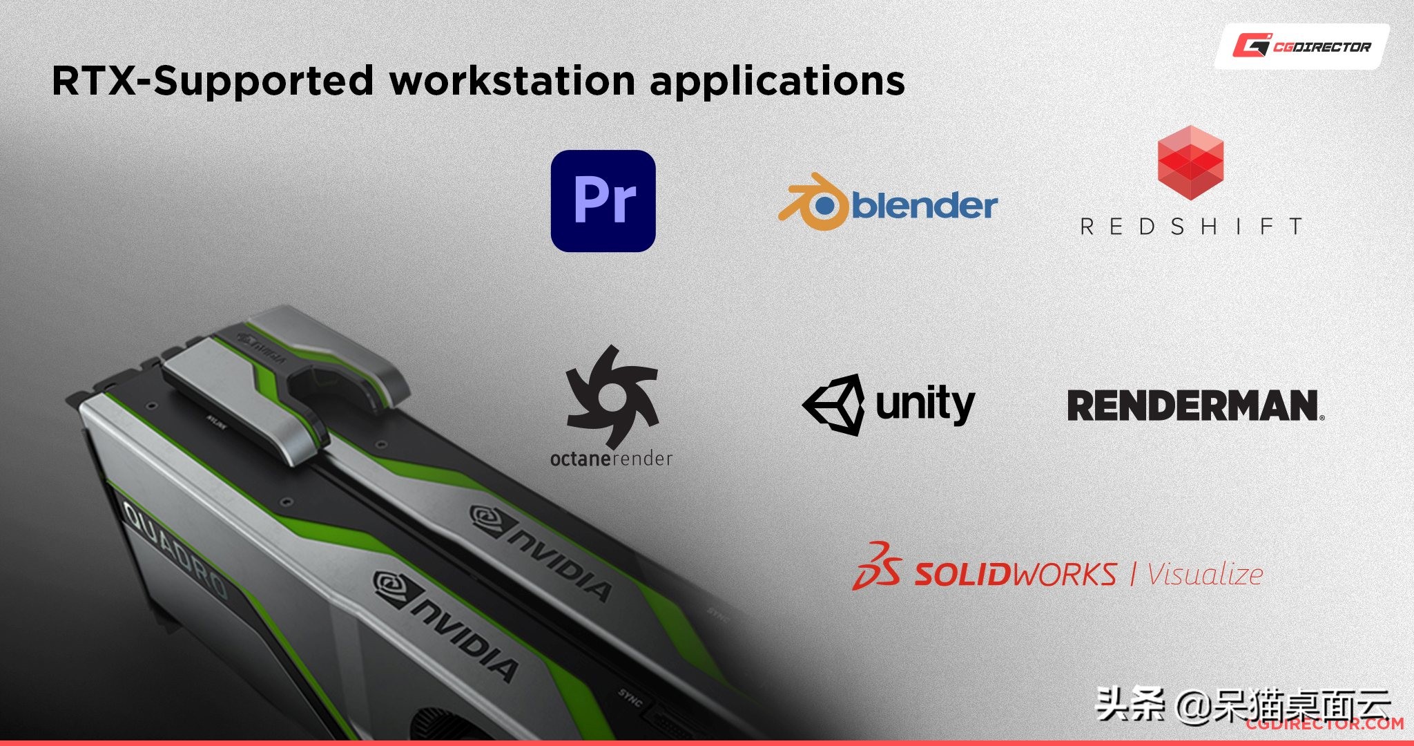 rtx显卡怎么开启gpu加速,显卡rtx光追有啥用