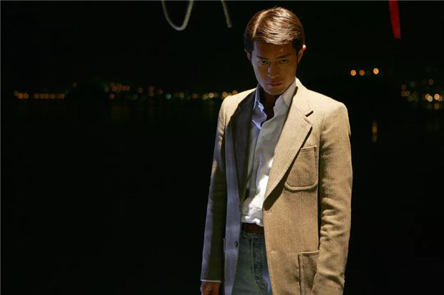 香港电影十大佳片,香港电影排行榜1994