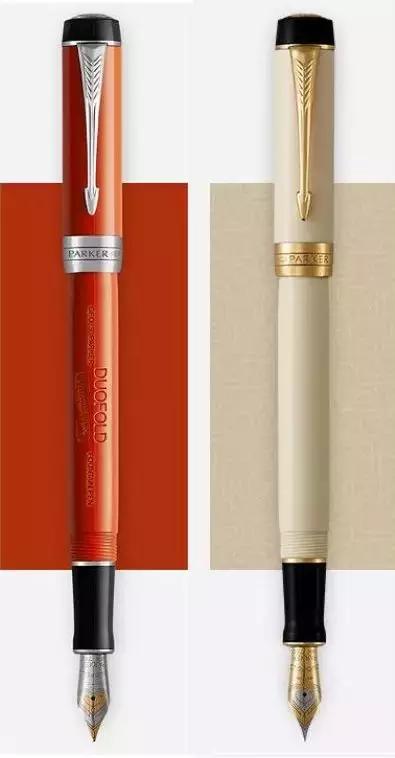 8090年代的古董钢笔,英国19世纪古董钢笔