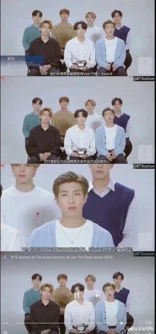 作过粉头,一群中国人为了韩国人在美国的成绩疯狂花钱,现在想想挺好笑的…