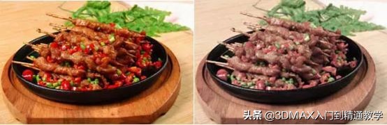 3dmax用什么灯光打产品,3dmax灯光怎么做出高级感