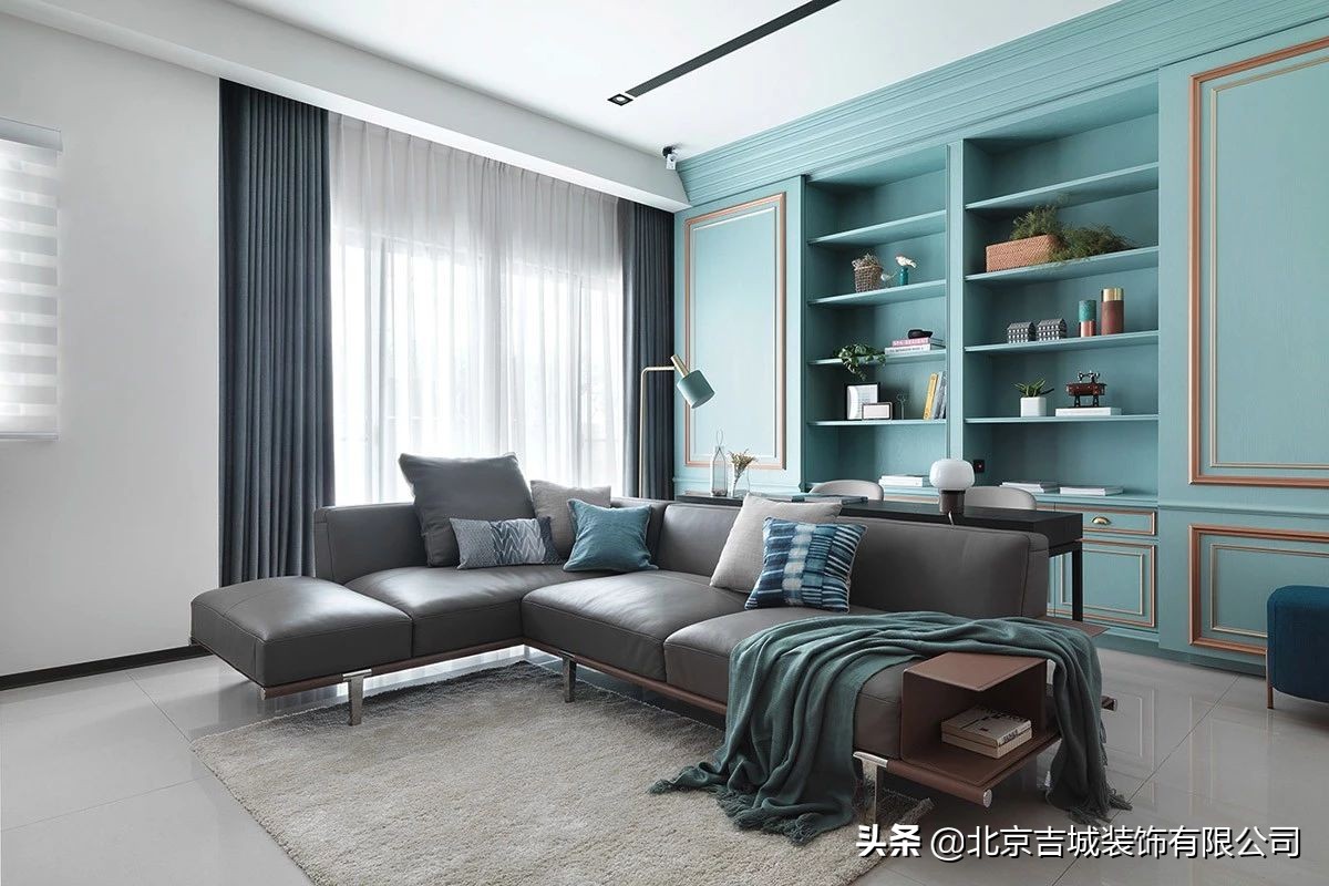 为什么都推荐用护墙板,护墙板为什么越来越受欢迎