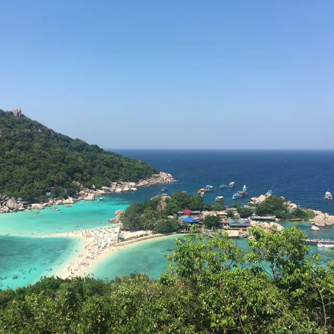 海上仙山博山,海上仙山连云港