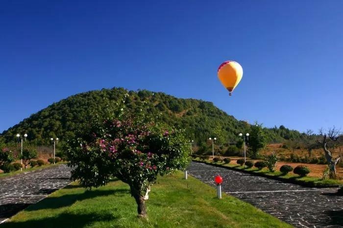 昆明适合拍照的景点有哪些,昆明大理周边旅游景点排名榜前十