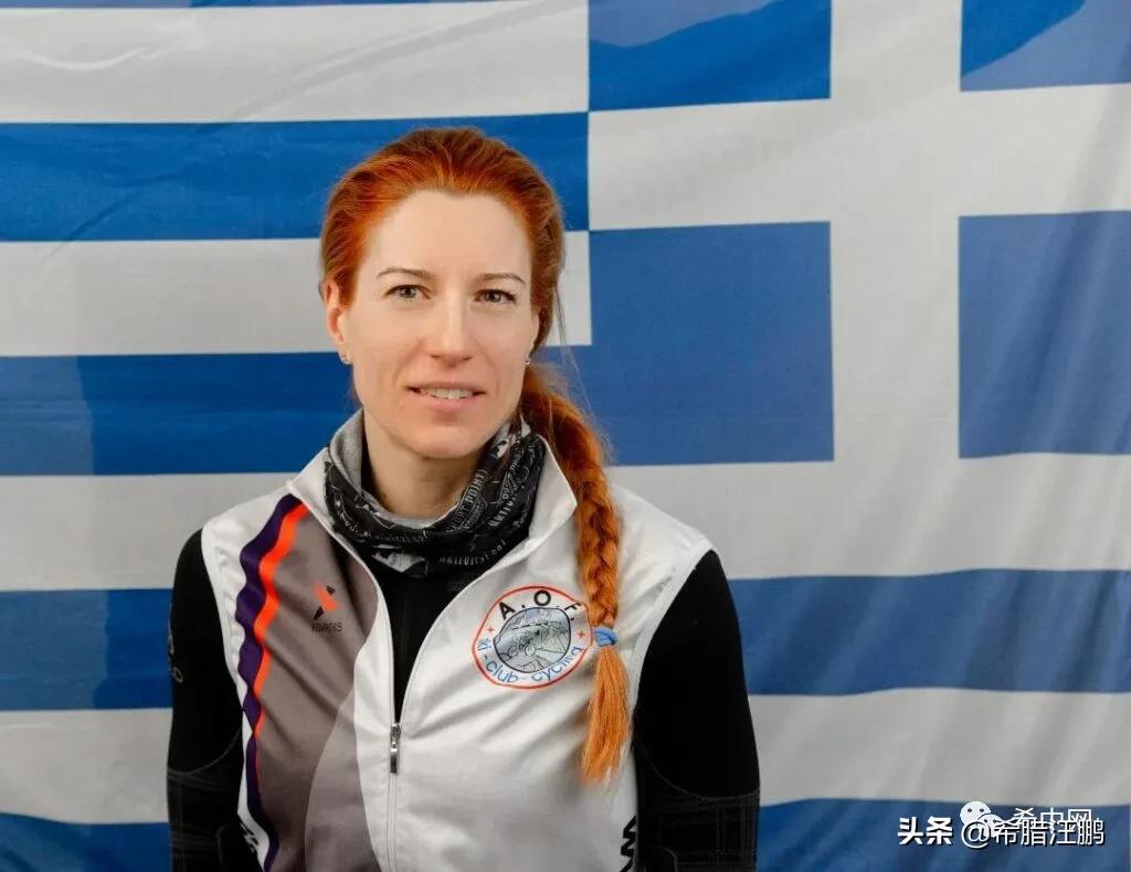 滑雪运动员冬奥会主火炬点燃,2022冬奥高山滑雪冠军运动员