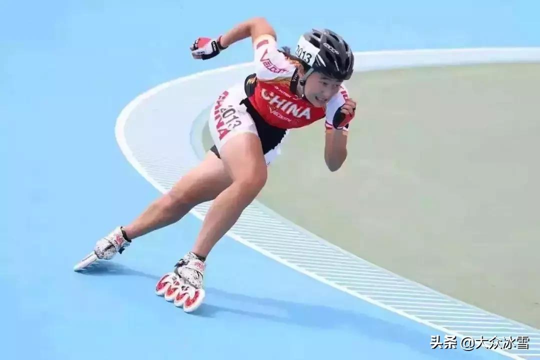 滑轮轮滑,滑轮滑和滑冰有什么区别