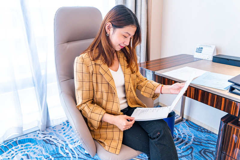 绿地铂瑞酒店客房介绍,绿地铂瑞酒店住宿