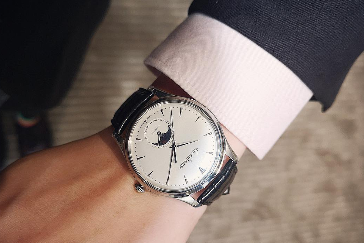 年终奖买什么表好看,年终奖买什么表