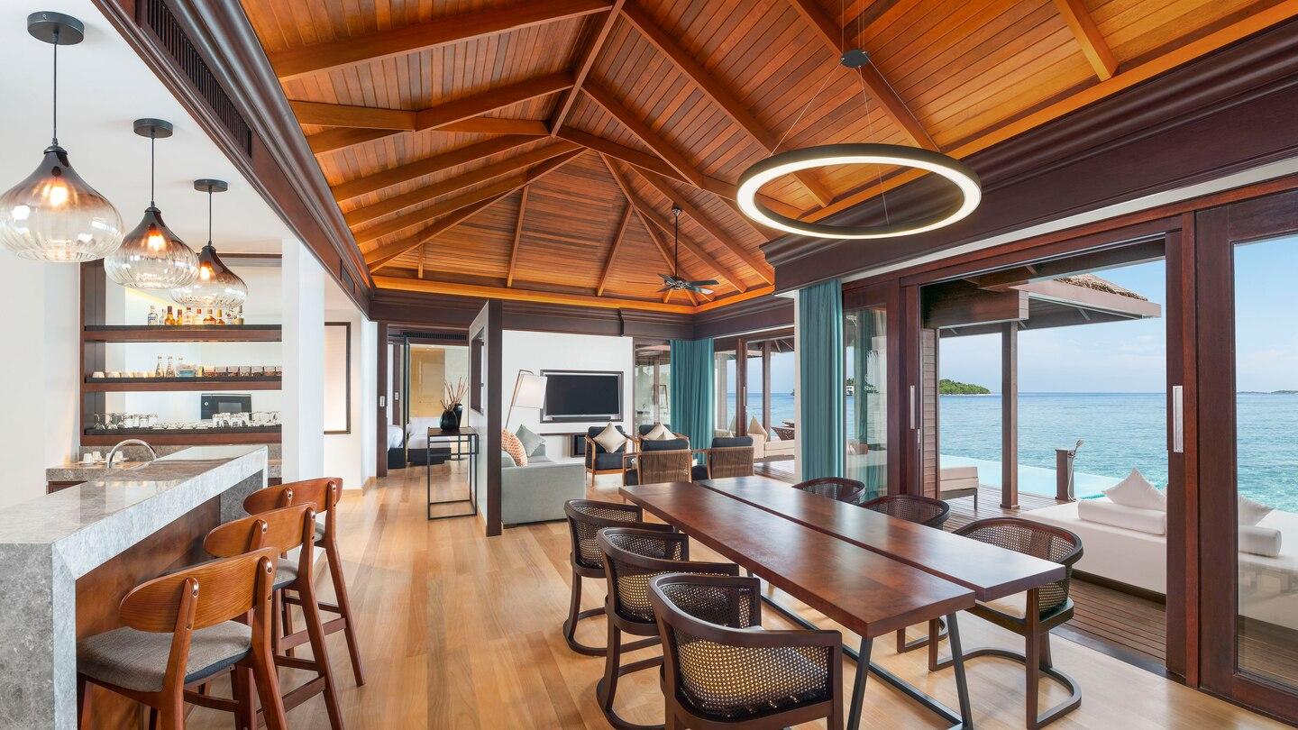 马尔代夫满月岛海钓,马尔代夫满月岛旅游攻略大全