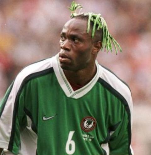 世界足球史上十大标志性发型，梅西C罗无缘上榜，榜首毫无争议