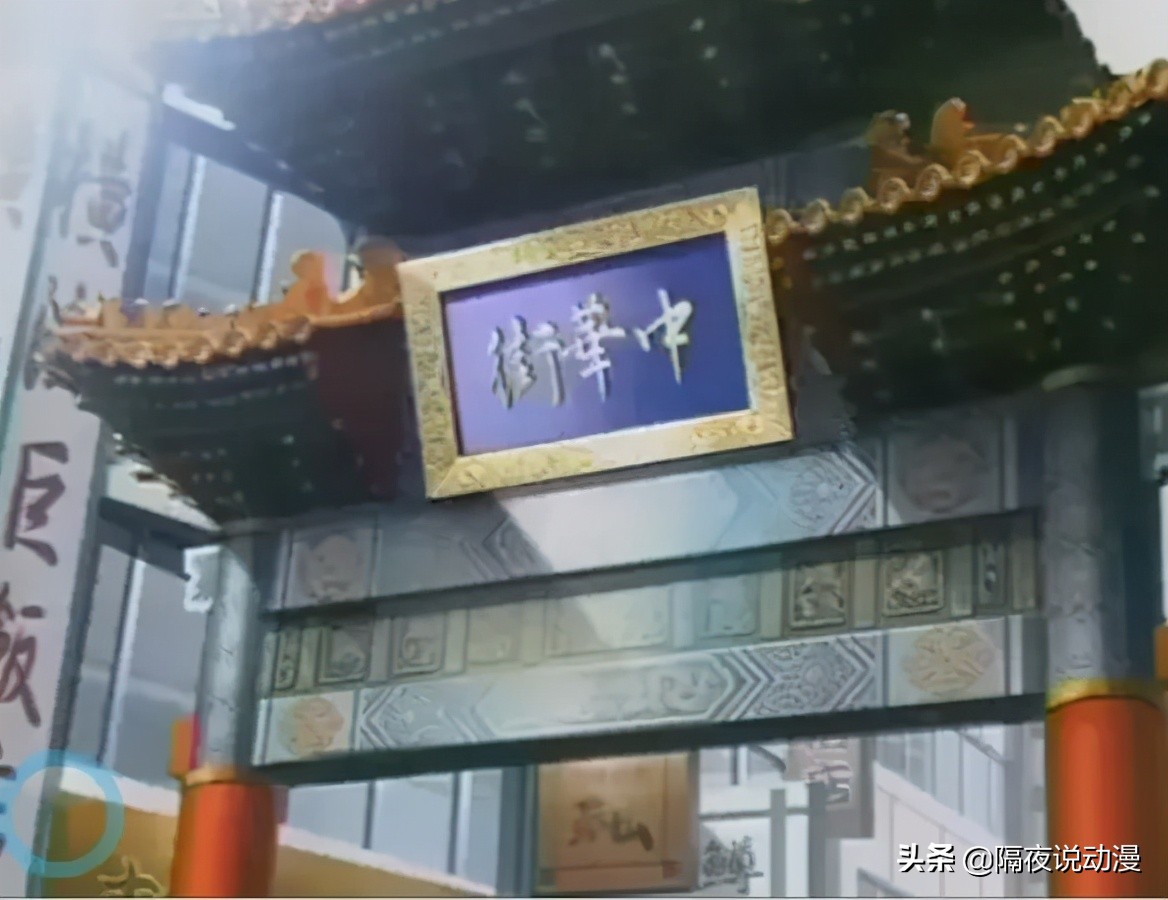 柯南幕后大哥,柯南上热搜身份曝光