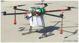 中国植保无人飞机有多少架,人工智能无人机发展现状及前景
