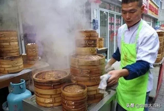 宁夏适合穷人的小本创业小吃项目,适合穷人的90个小本创业项目见效