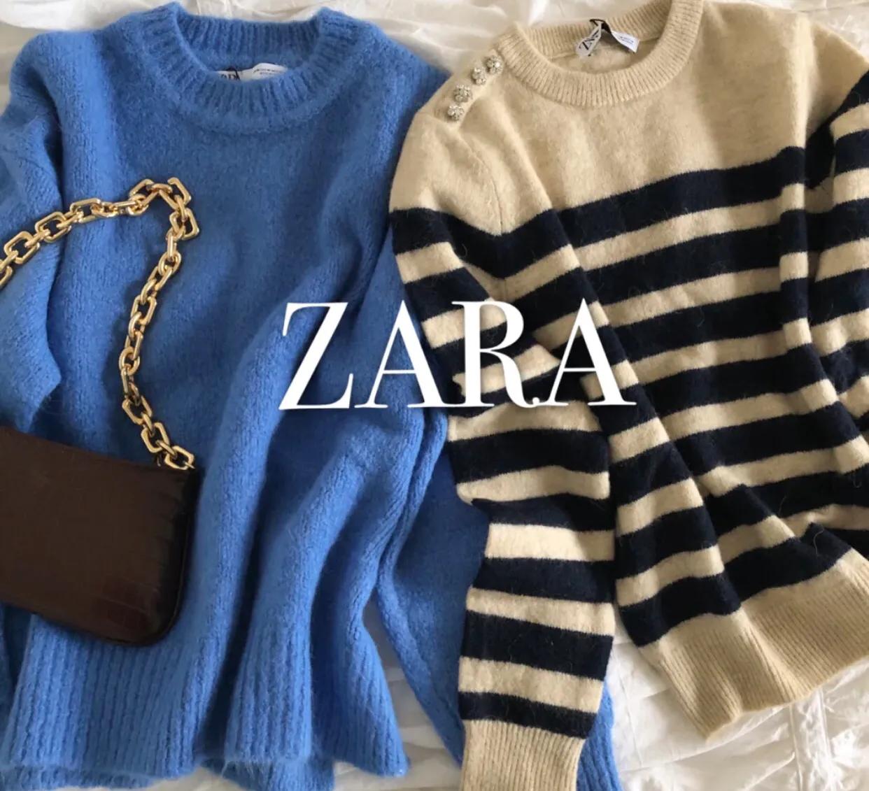 zara值得买的单品冬,zara秋冬测评