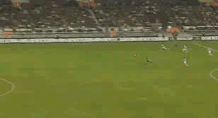 回顾外星人罗纳尔多足球经历,外星人踢球罗纳尔多