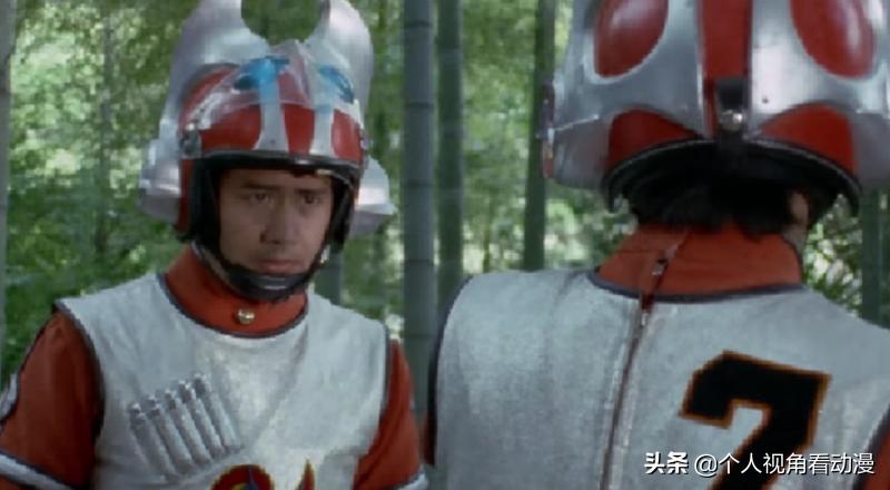 奥特曼系列中最惨的防卫队，没有之一，MAC到底缺少了什么？