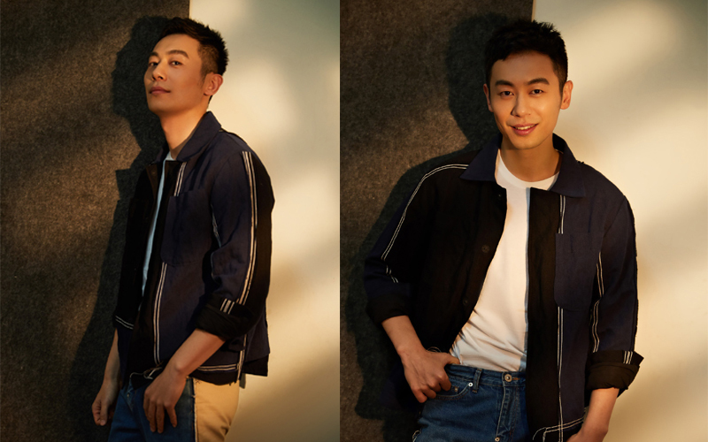 跑男成员换血第一集,跑男全新阵容黄旭熙