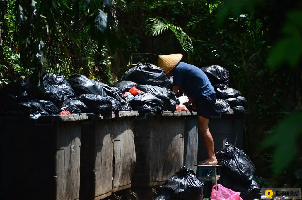 小小塑料袋危害无穷大,小小塑料袋