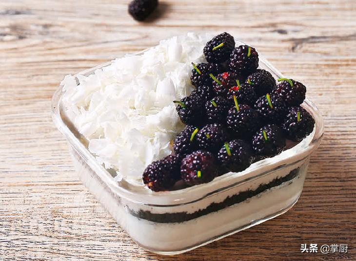 没有蛋糕模具如何在烤箱里做蛋糕,想做蛋糕没有烤箱