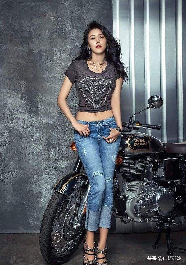 南韩女爱豆颜值合集,盘点哪些南韩女爱豆