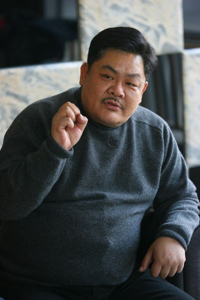 杜琪峰谈林雪,林雪吐槽杜琪峰