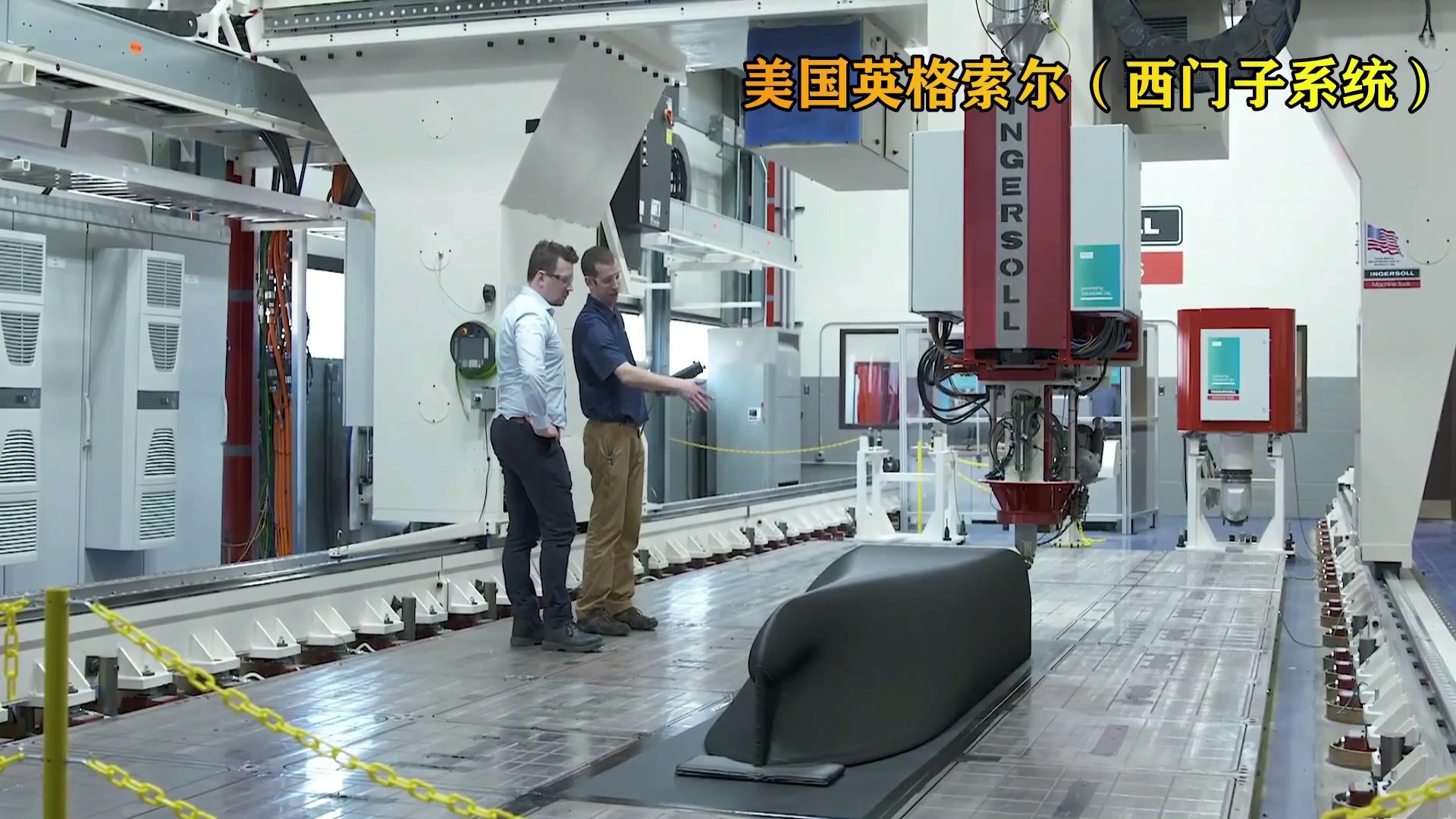 日本高端机床有多厉害,日本高端机床对中国的限制