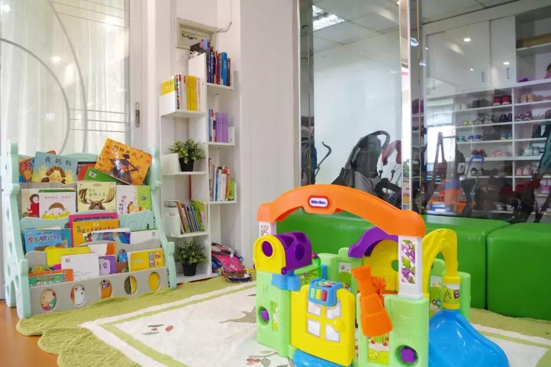 东莞长安托管机构,东莞一对一托育早教机构