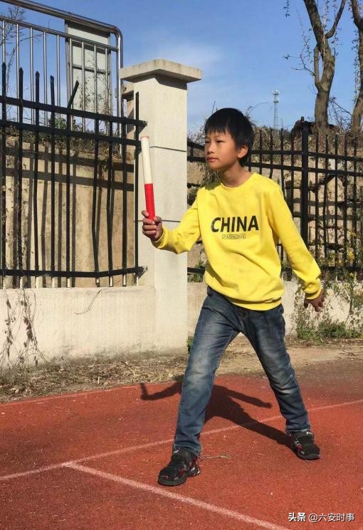 小学体质健康运动会,我运动我快乐小学