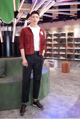 黄景瑜严选之ecco,黄景瑜ecco直播视频完整版