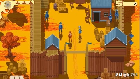 荒野大镖客2史上最好的游戏,荒野大镖客2西部小镇