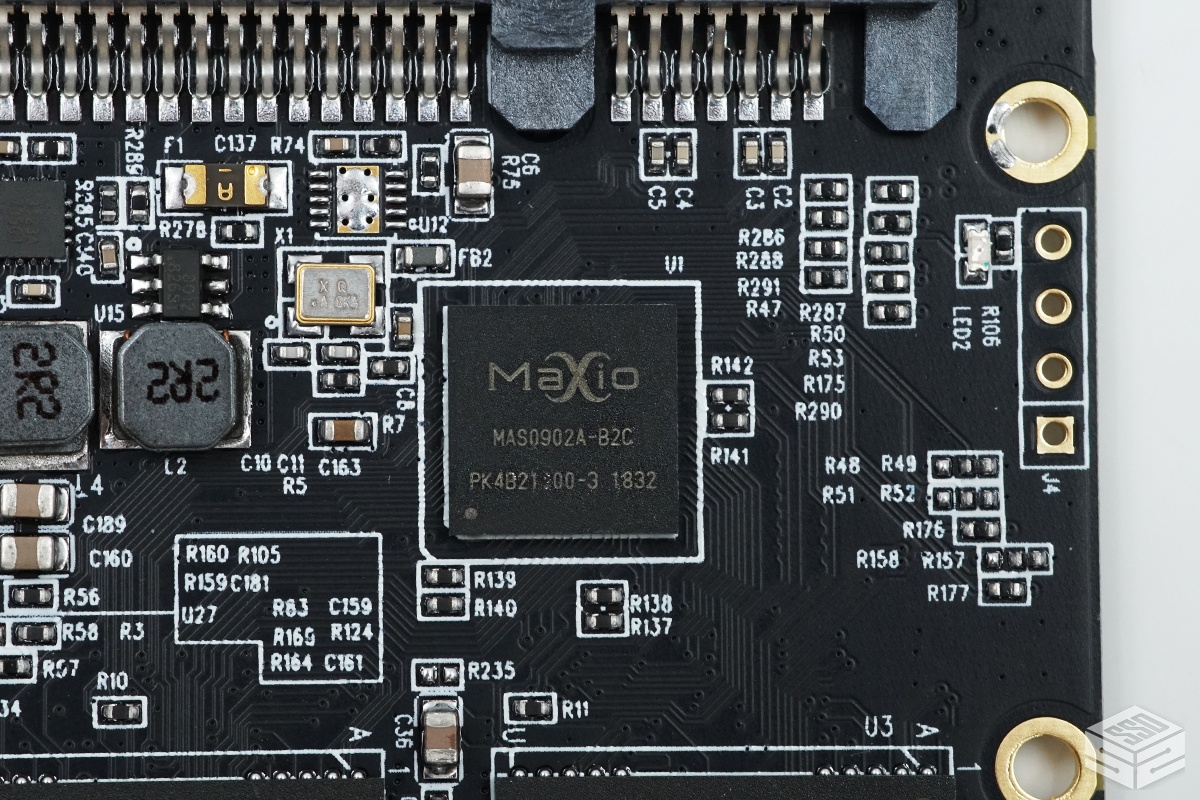 ssd随机写入速度突破,ssd写盘速度