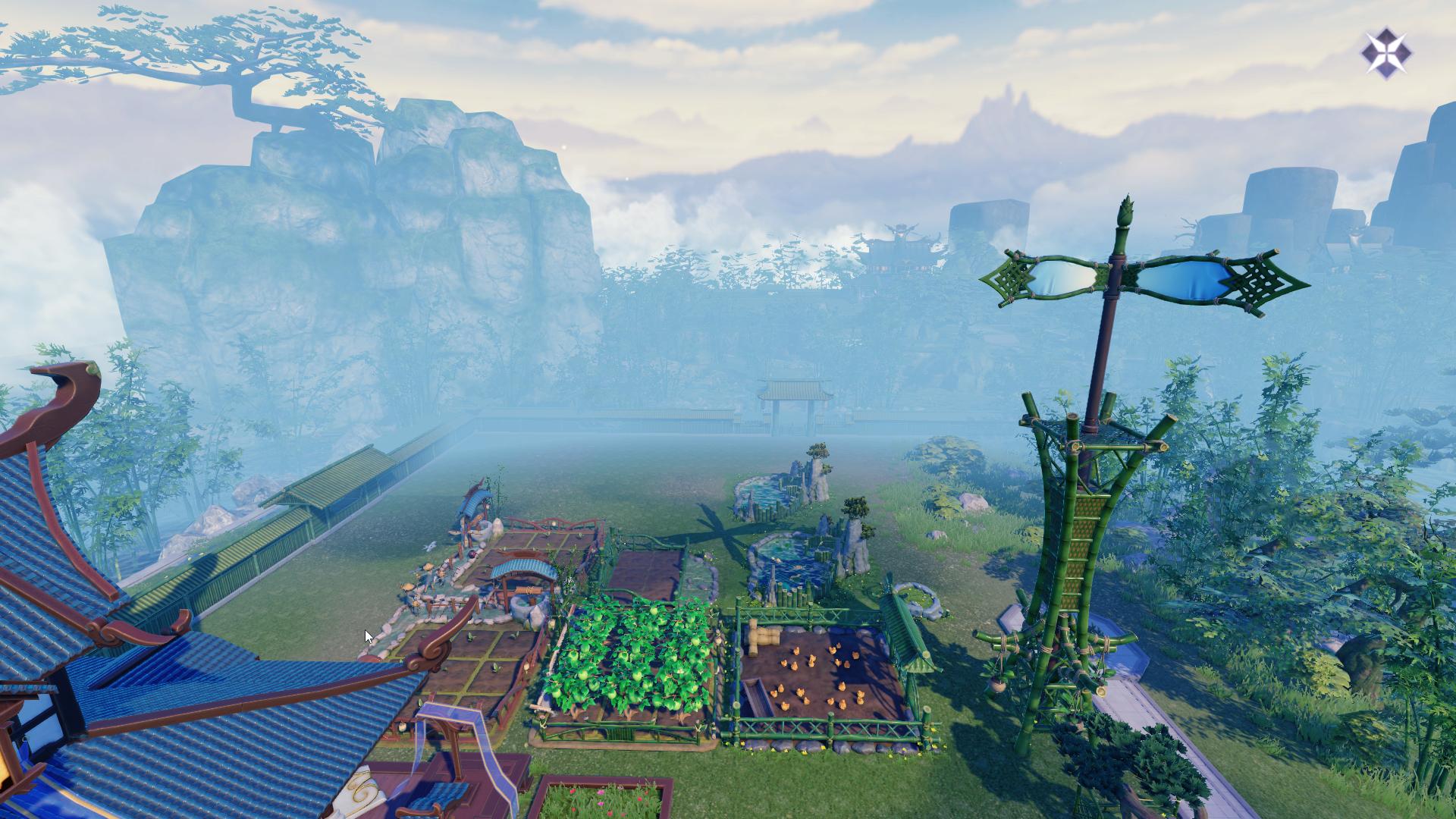 qq农场玩法视频,qq农场鱼塘玩法