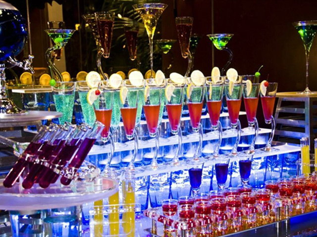 摆摊最火的小吃项目,成本低利润高的摆摊小吃有哪些