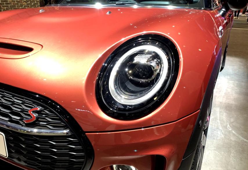 miniclubman舒适性怎样,精致英伦绅士miniclubman体验