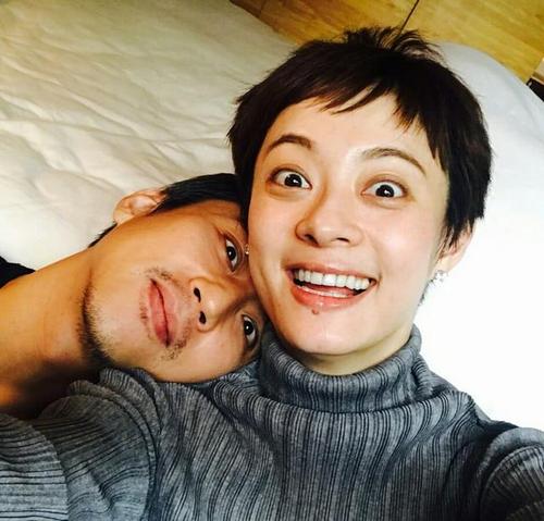 孙俪谈邓超和刘涛老公的不同,艺人刘涛婚姻近期状况