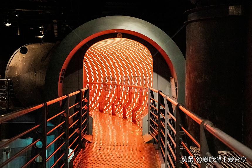 上海科技馆游玩攻略,景点打卡上海科技馆